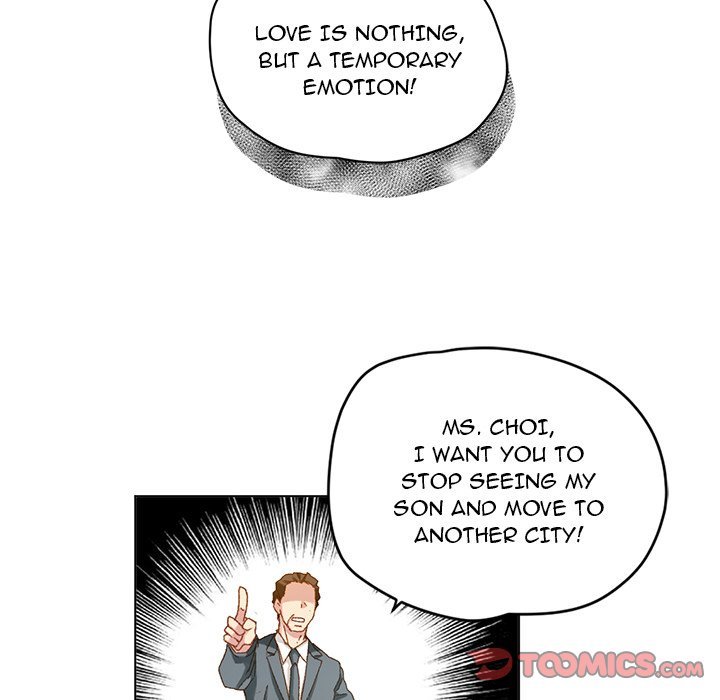 Tick Tock Manhwa - Chapter 45 Page 85