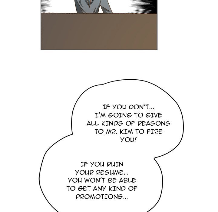 Tick Tock Manhwa - Chapter 45 Page 86
