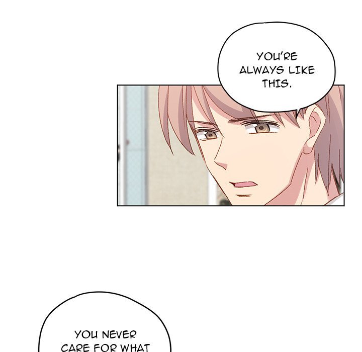 Tick Tock Manhwa - Chapter 45 Page 90