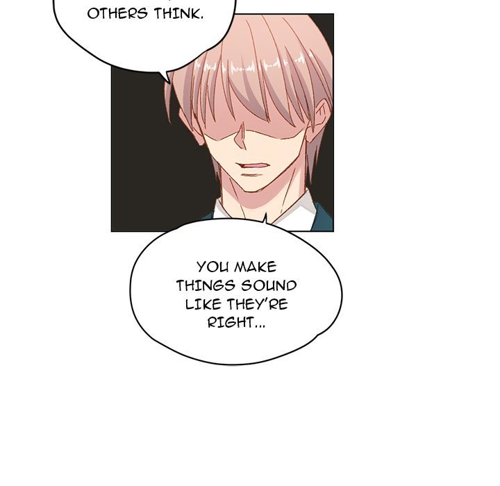 Tick Tock Manhwa - Chapter 45 Page 91