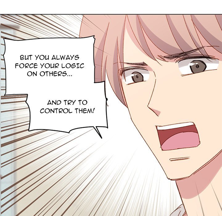 Tick Tock Manhwa - Chapter 45 Page 92