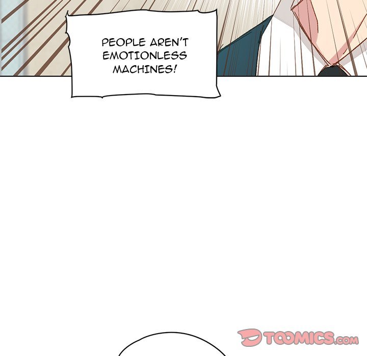 Tick Tock Manhwa - Chapter 45 Page 93