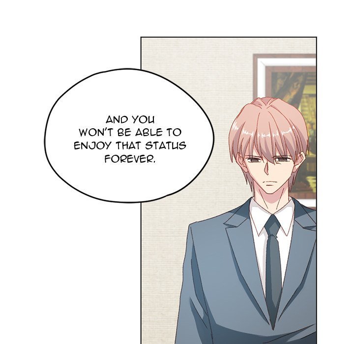 Tick Tock Manhwa - Chapter 45 Page 95