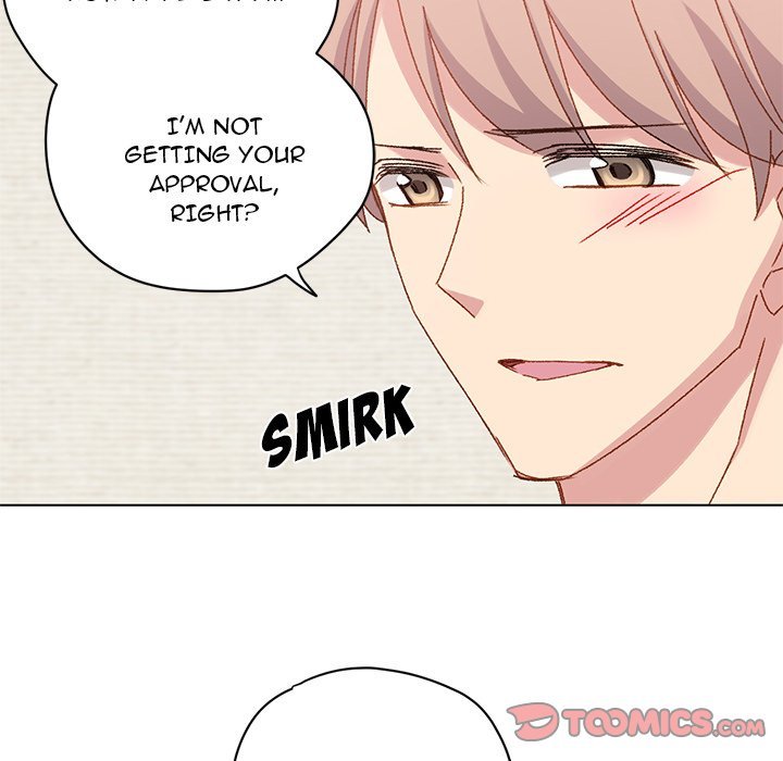 Tick Tock Manhwa - Chapter 45 Page 97