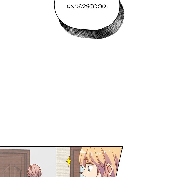 Tick Tock Manhwa - Chapter 45 Page 98