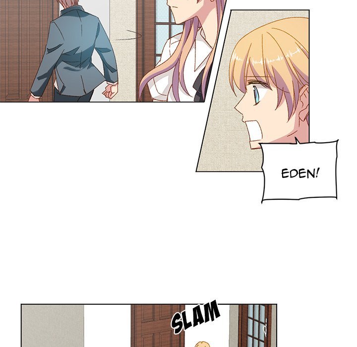Tick Tock Manhwa - Chapter 45 Page 99
