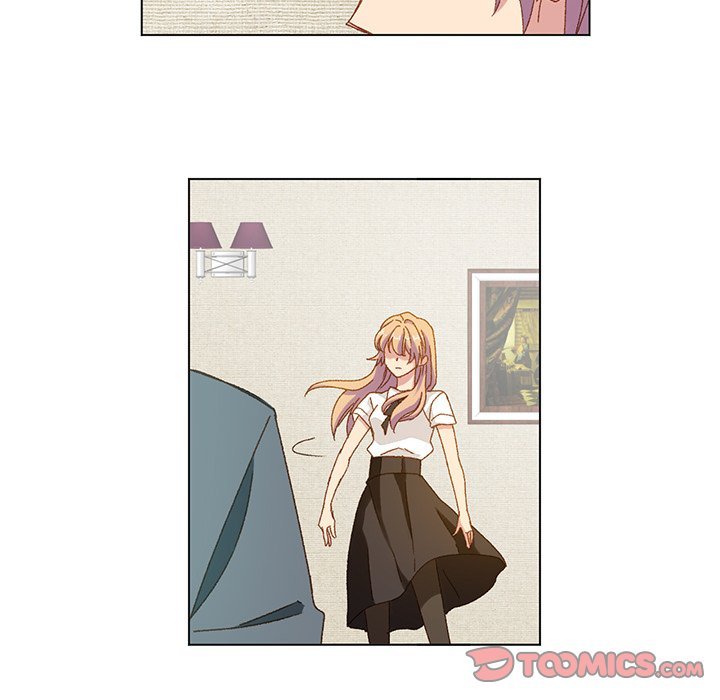 Tick Tock Manhwa - Chapter 45 Page 101