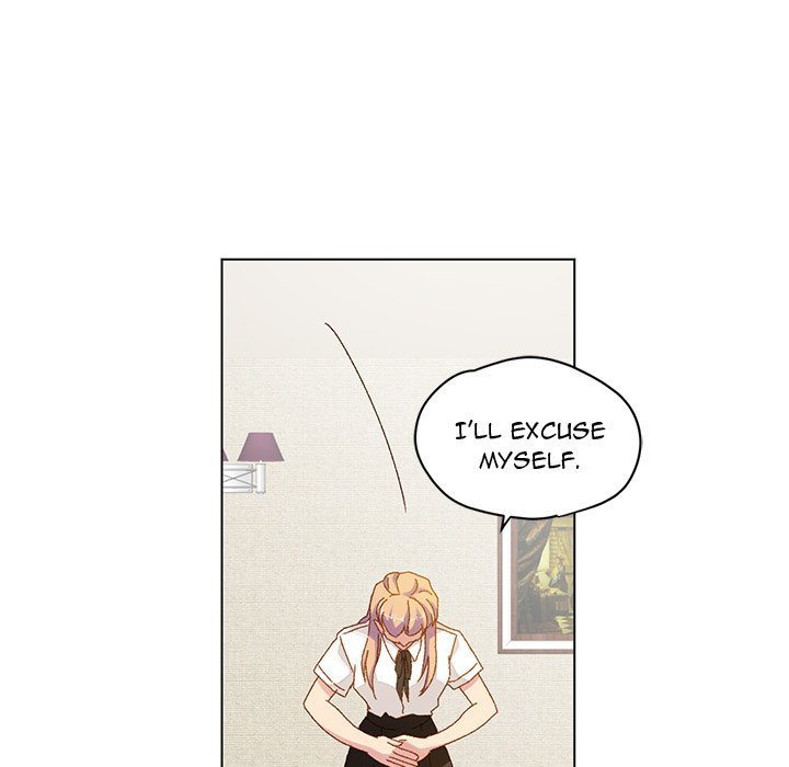 Tick Tock Manhwa - Chapter 45 Page 104
