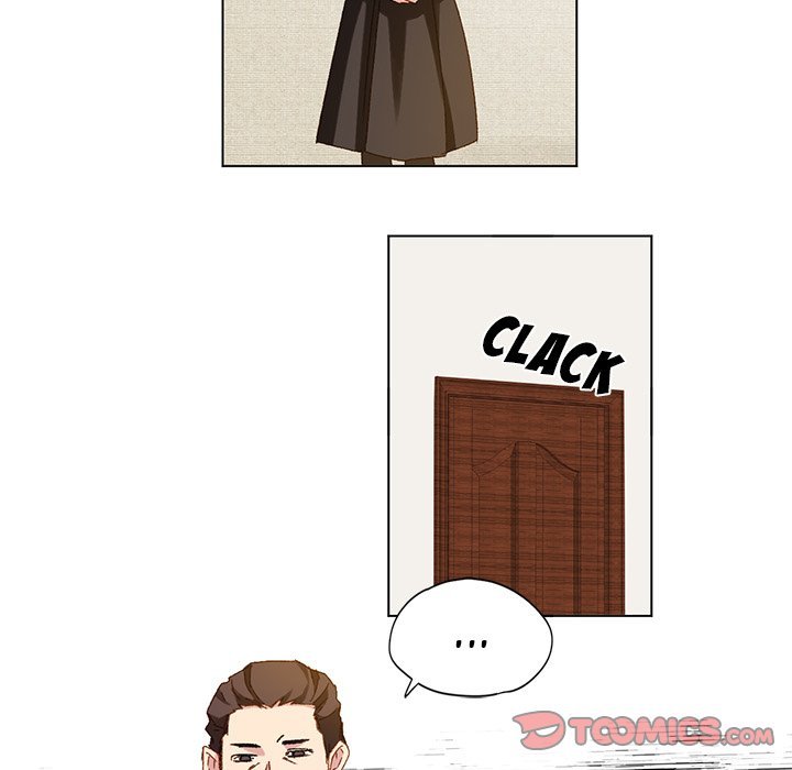 Tick Tock Manhwa - Chapter 45 Page 105