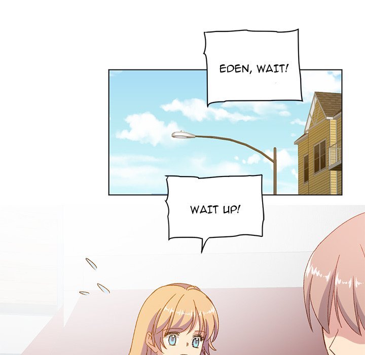 Tick Tock Manhwa - Chapter 45 Page 107