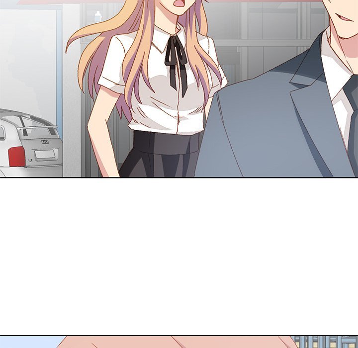 Tick Tock Manhwa - Chapter 45 Page 108