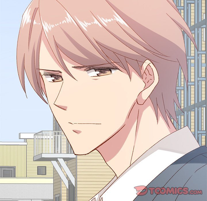 Tick Tock Manhwa - Chapter 45 Page 109