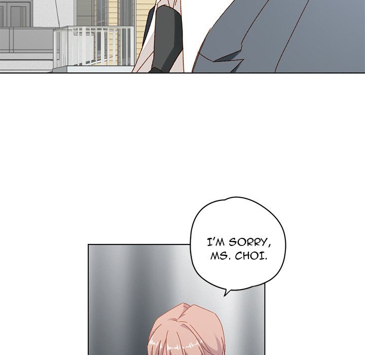 Tick Tock Manhwa - Chapter 45 Page 110