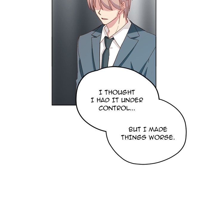 Tick Tock Manhwa - Chapter 45 Page 111