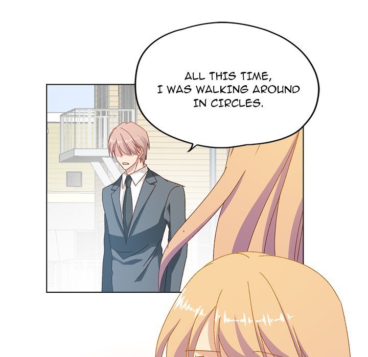 Tick Tock Manhwa - Chapter 45 Page 112