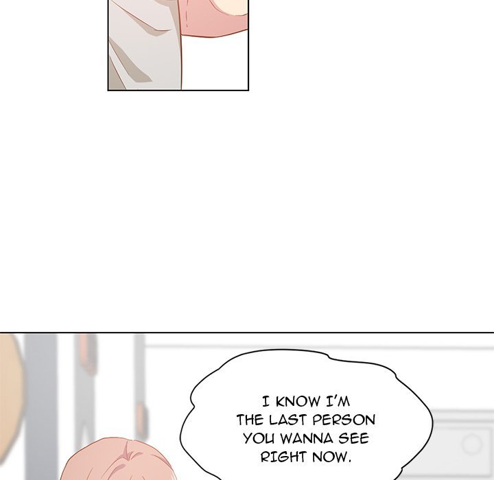 Tick Tock Manhwa - Chapter 31 Page 12