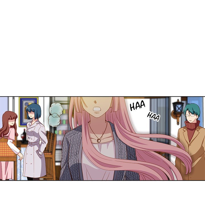 Tick Tock Manhwa - Chapter 31 Page 18