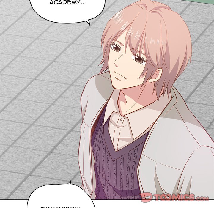 Tick Tock Manhwa - Chapter 31 Page 45