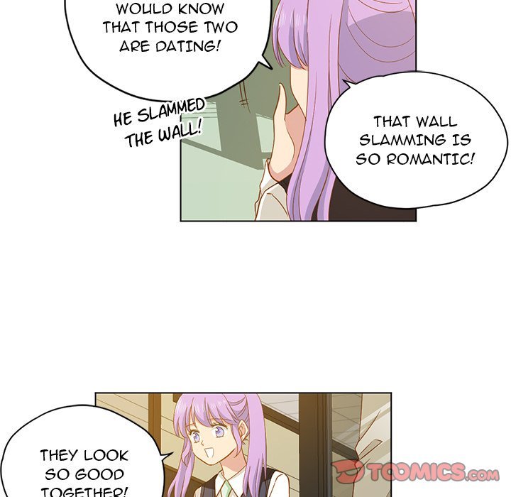 Tick Tock Manhwa - Chapter 31 Page 85