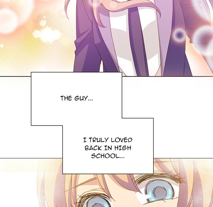 Tick Tock Manhwa - Chapter 37 Page 15