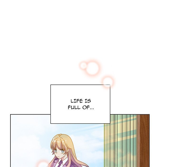 Tick Tock Manhwa - Chapter 37 Page 26