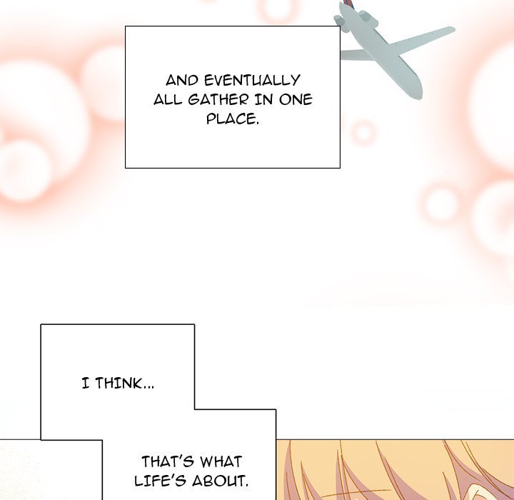 Tick Tock Manhwa - Chapter 37 Page 30