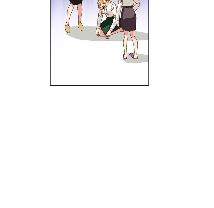 Tick Tock Manhwa - Chapter 37 Page 38