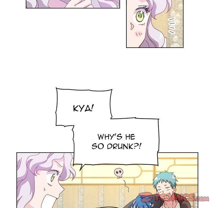 Tick Tock Manhwa - Chapter 37 Page 73