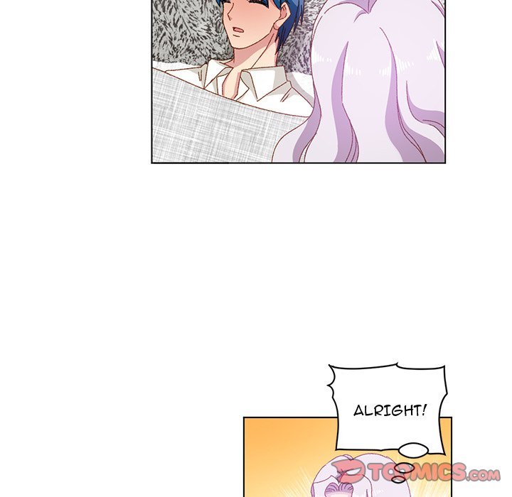 Tick Tock Manhwa - Chapter 37 Page 85