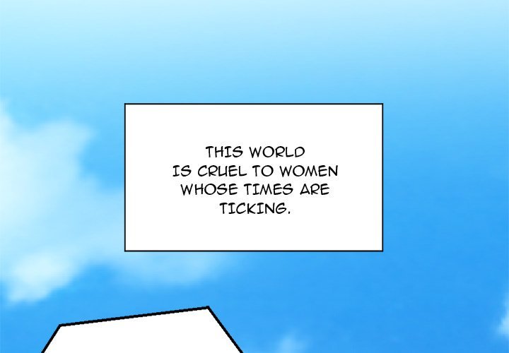 Tick Tock Manhwa - Chapter 4 Page 2