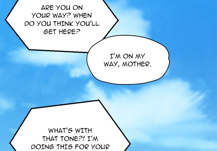 Tick Tock Manhwa - Chapter 4 Page 3