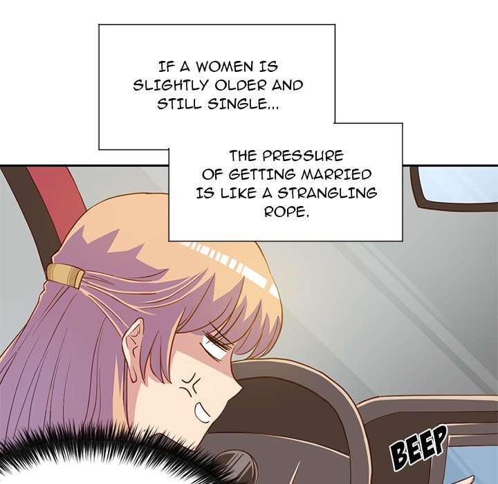 Tick Tock Manhwa - Chapter 4 Page 5