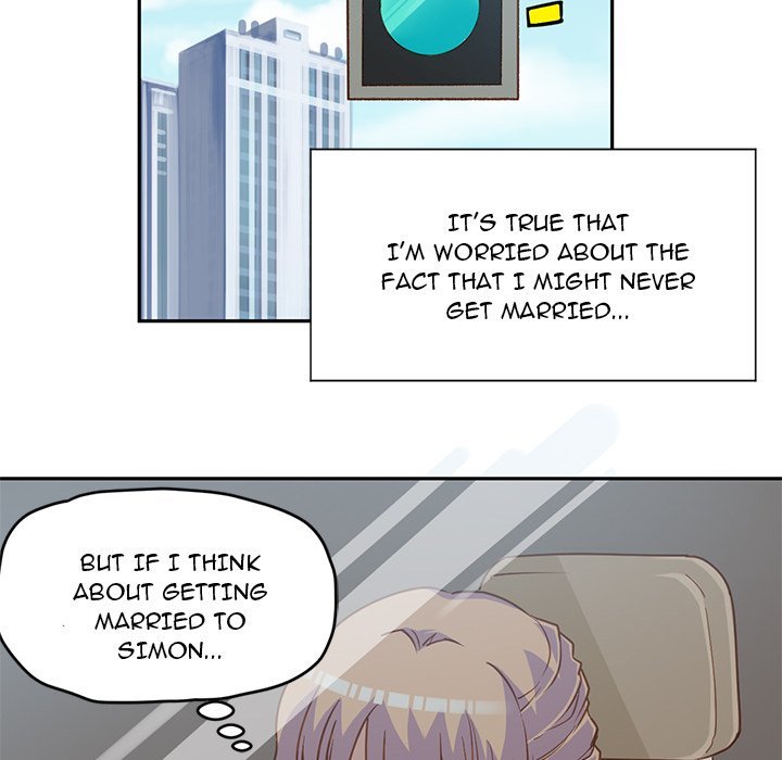 Tick Tock Manhwa - Chapter 4 Page 7
