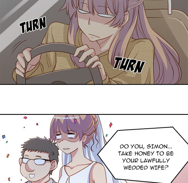 Tick Tock Manhwa - Chapter 4 Page 8