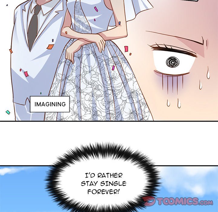 Tick Tock Manhwa - Chapter 4 Page 9