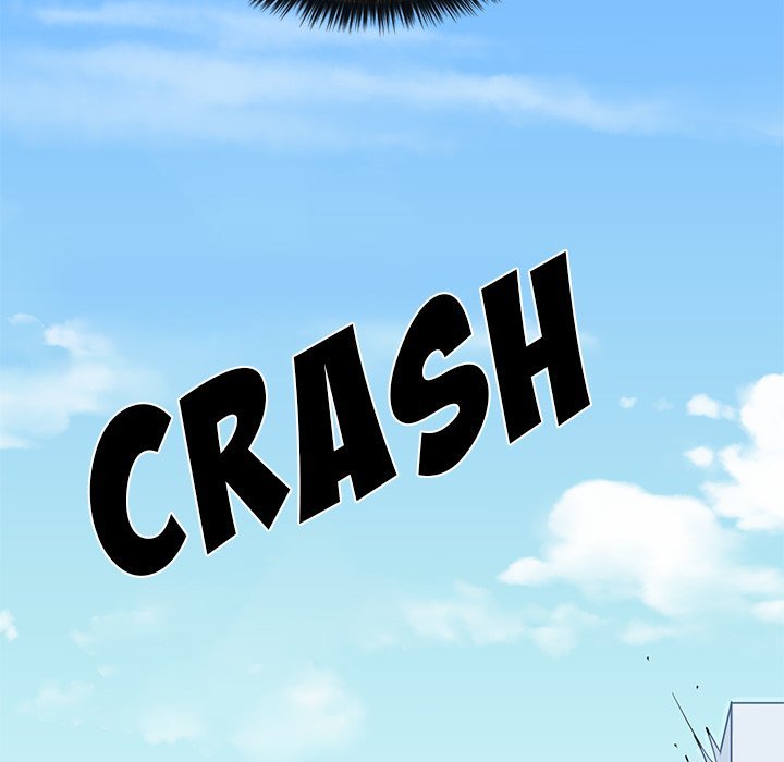 Tick Tock Manhwa - Chapter 4 Page 10