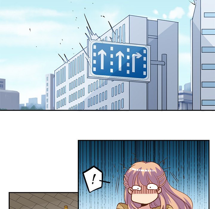 Tick Tock Manhwa - Chapter 4 Page 11