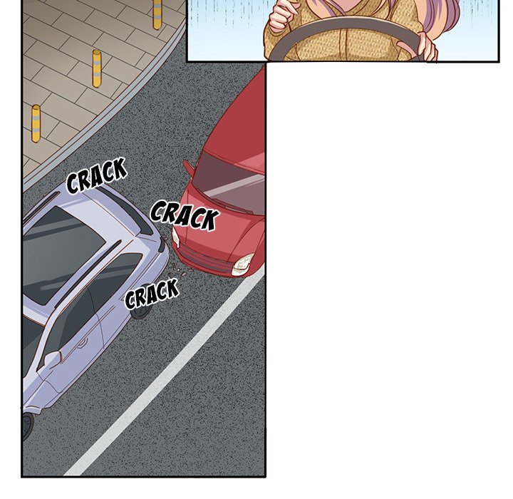 Tick Tock Manhwa - Chapter 4 Page 12
