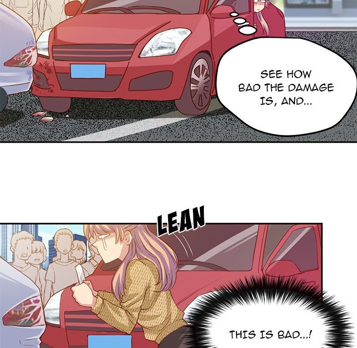 Tick Tock Manhwa - Chapter 4 Page 16