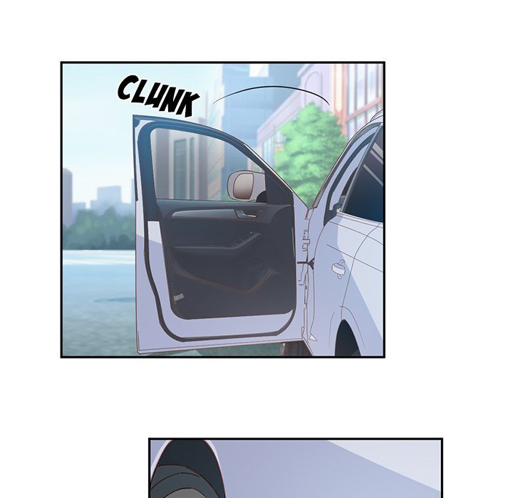 Tick Tock Manhwa - Chapter 4 Page 18