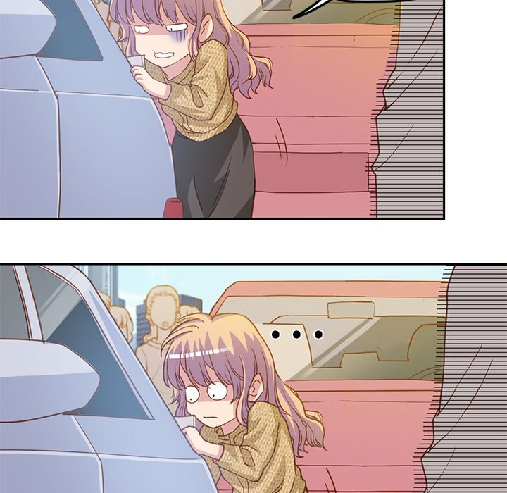 Tick Tock Manhwa - Chapter 4 Page 20