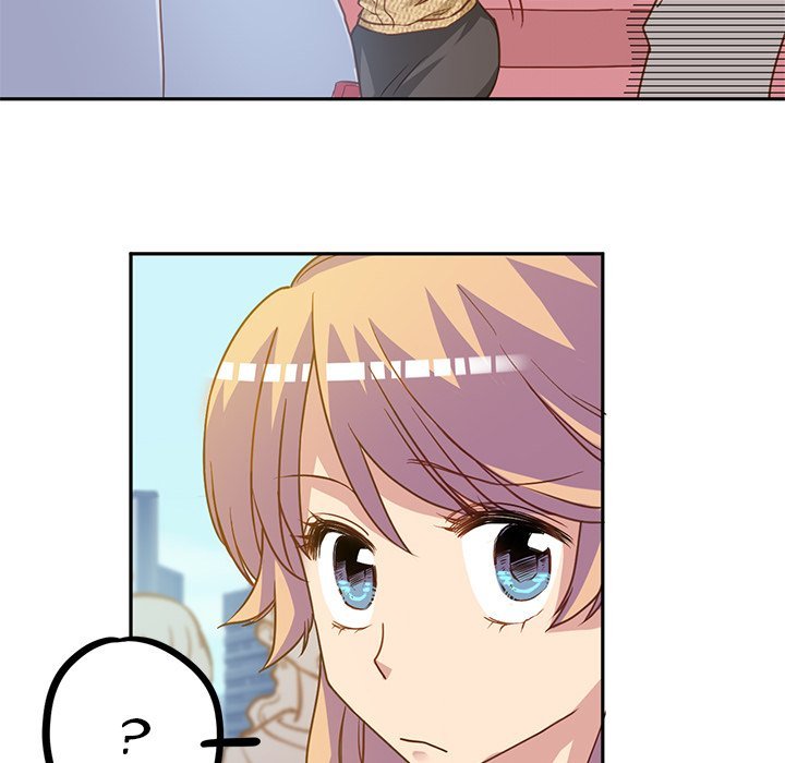 Tick Tock Manhwa - Chapter 4 Page 21