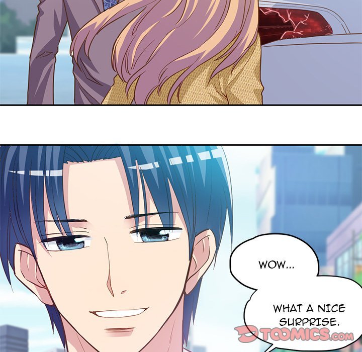 Tick Tock Manhwa - Chapter 4 Page 25