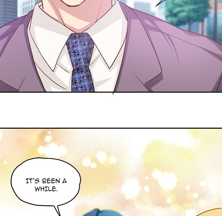 Tick Tock Manhwa - Chapter 4 Page 26