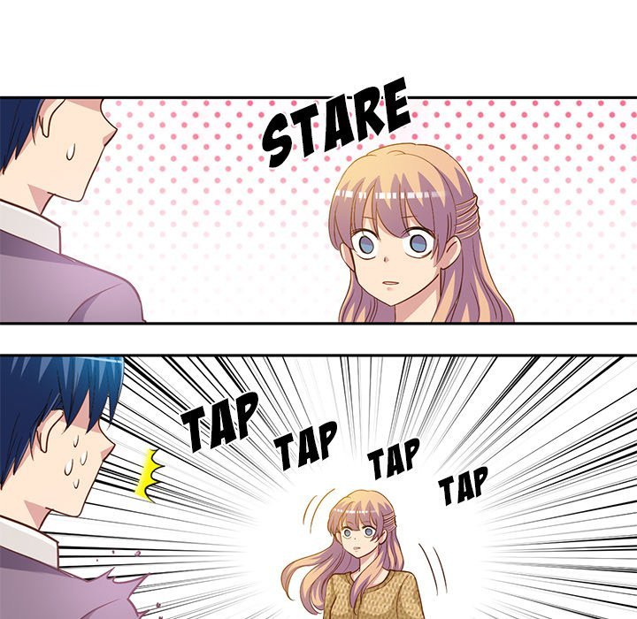 Tick Tock Manhwa - Chapter 4 Page 30