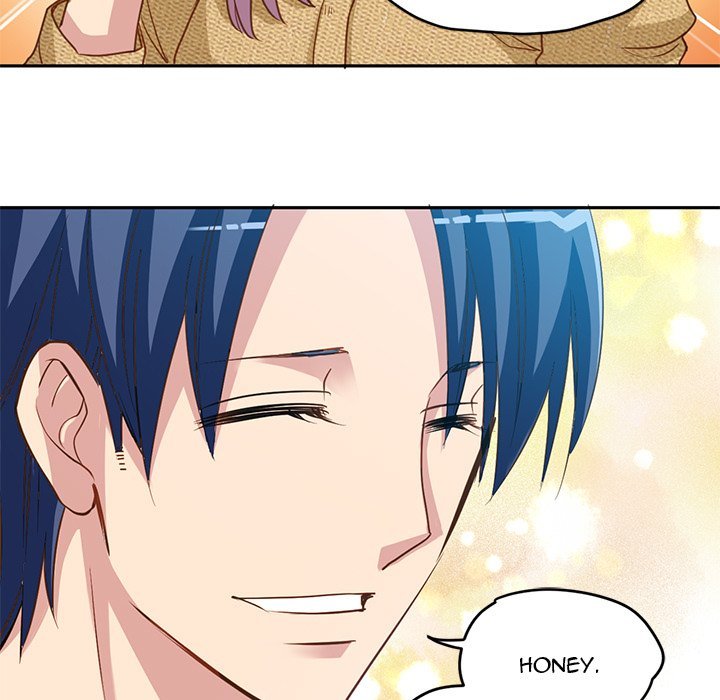 Tick Tock Manhwa - Chapter 4 Page 34