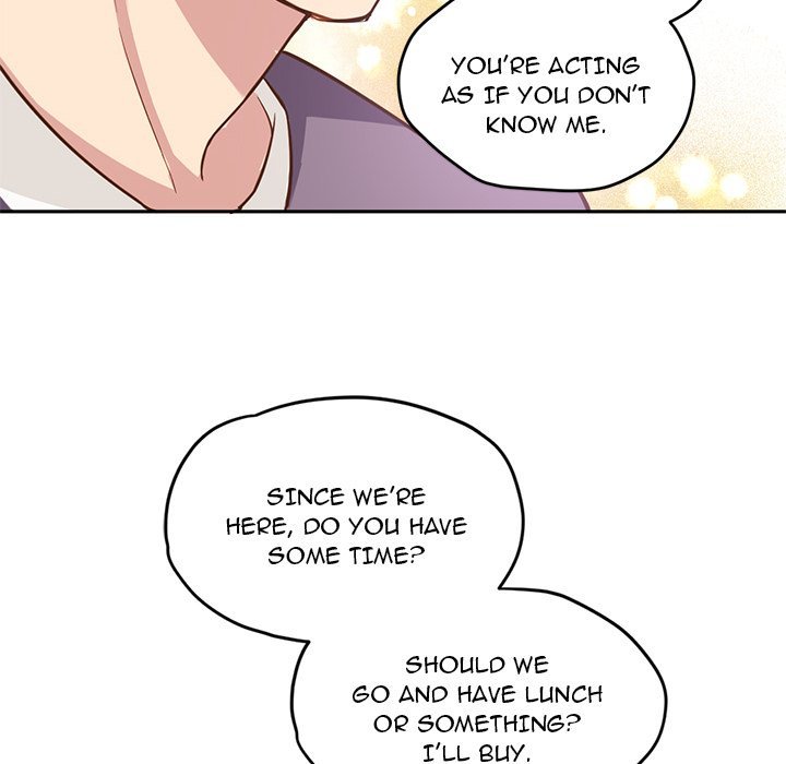 Tick Tock Manhwa - Chapter 4 Page 35