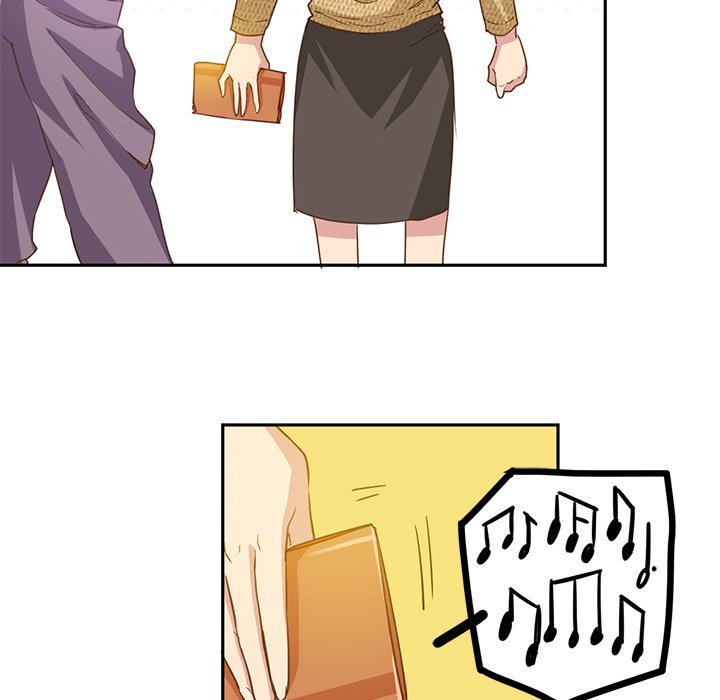 Tick Tock Manhwa - Chapter 4 Page 37