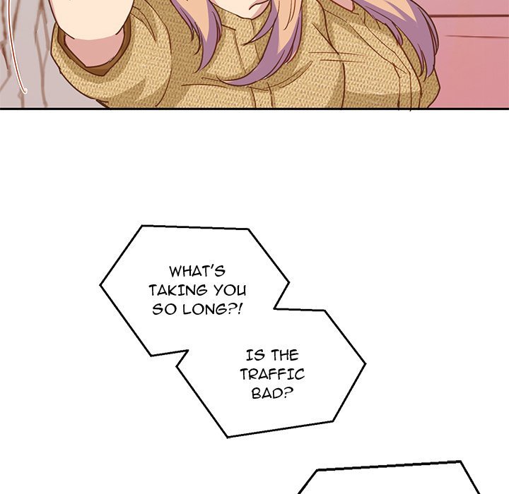 Tick Tock Manhwa - Chapter 4 Page 39