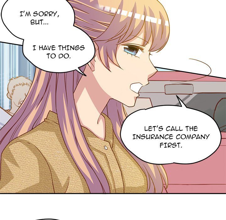 Tick Tock Manhwa - Chapter 4 Page 42